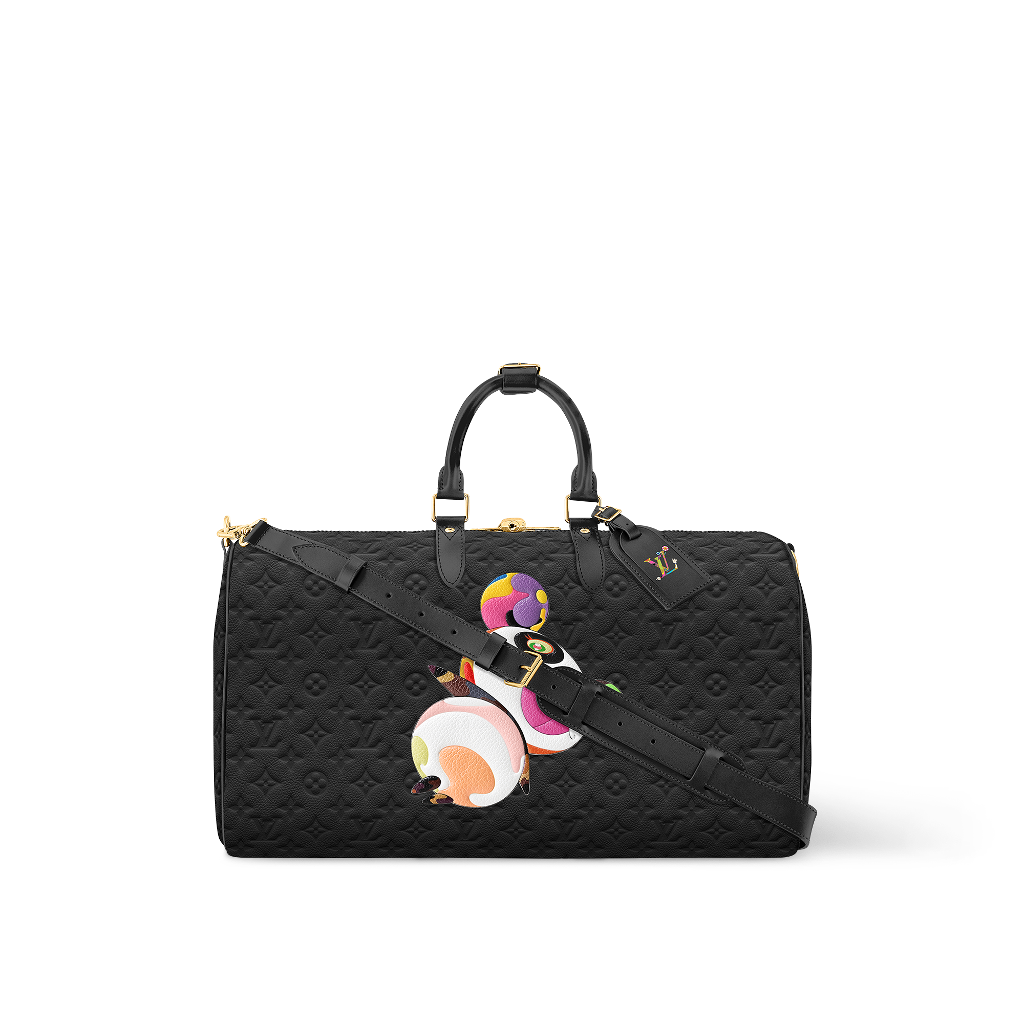 LV × TM キーポル･バンドリエール 45